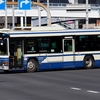 名古屋市営バス　NS-195