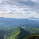 30歳過ぎてから始めた登山が好き