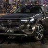 CX-60オーストラリア仕様の価格やグレード構成が発表されたので詳しくチェック、初登場の直6ガソリンターボエンジンは"e-SKYACTIV G 3.3"