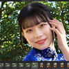 本日の現像から 2022.11.10 その2 ─ なるはちゃん 2022.11.6 呉羽丘陵周辺 ─