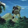 ガンダム女子がジオン軍モビルスーツを語る