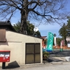 上賀茂神社に着きます