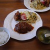 美味しいランチ！