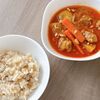  世界の料理タイ編：おうちで食べるマッサマンカレー ～ カルディのロイタイで作る世界一美味しい本格タイカレー byふすまぱんブログ