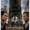 ザ・コンチネンタル　ジョン・ウィックの世界から　②