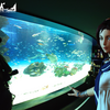 フウナ in リアル　2024・６月　池袋　サンシャイン水族館 ～その８～