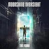 【新譜紹介】Moonshine Oversight - The Frame  (2022/08/31リリース）