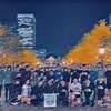 THE NORTH FACE ULTRA RUNNING CLUB（8回目）
