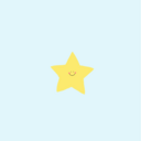 星じゃなくて