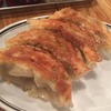 昇龍｜京成上野｜ジャンボ餃子！レバニラにイカ辛炒め、平日夜でも満席