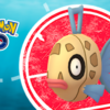 タスク型イベント「ヒンバスデイ」発表！イロチ率どうにかしないとポケモンGOの危機だぞ！【ポケモンGO】