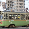 赤帯リバイバル！！札幌市電243号車を撮る その2　2024春 札幌帰省④