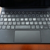 タブレット学習か、紙学習か