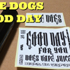 【ポッドでリキッドレビューその５】 VAPE DOGS      GOOD DAY！！