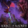 Source of Madness トロコン難易度