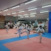 1/14  総本部土曜Jrクラス