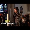 今日の動画。- FKA twigs: Tiny Desk (Home) Concert