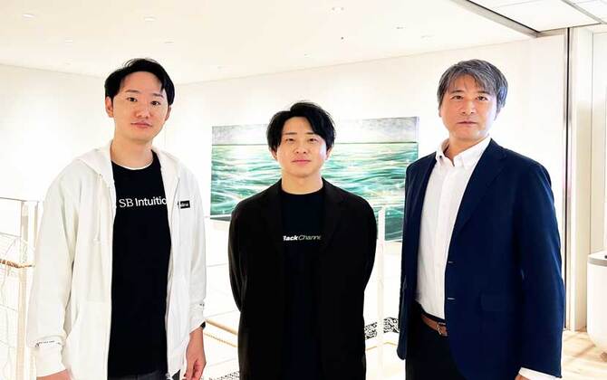 AIが放つ “言葉のホームラン”。日本語コピーライティング特化型生成AIの共同研究を開始