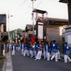 2022年の「剱地八幡神社大祭」は開催中止となりました