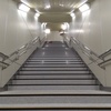 北戸田駅に2014年4月から階段が新設 北戸田駅は埼玉県の埼京線の駅です