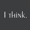 I think.