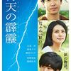 青天の霹靂🤰📸⏳日本映画🎥cast 大泉洋さん主演。柴崎コウさん、劇団ひとりさん他出演。