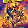ケイト・ブランシェット様主演のSFアクション映画『ボーダーランズ』を観た