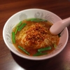 「小金龍ラーメン+回鍋飯ランチ」