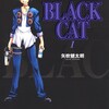 BLACK CAT：伝説の暗殺者が紡ぐ壮大な冒険物語！魅力とあらすじ紹介！