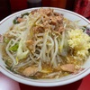 ラーメン二郎 千葉店