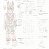 MMInfキャラ設定メモ(ネクサス)