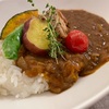 始末で贅沢なカレーライス