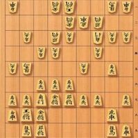 将棋 なんｊ