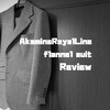 赤峰幸生氏にお任せ！AkamineRoyalLineのオーダースーツをレビュー！