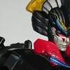 TRANSFORMERS GENERATIONS 30of30  #19 WINDBLADE レビュー