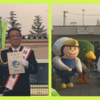 全身連動