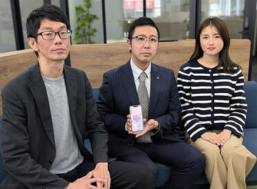 早期発見の鍵は “BLEタグとスマホ”。共助型の見守りサービスが香川県高松市で先行展開
