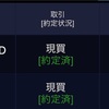 4/15評価損益+41.82%