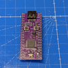 RP2350Aの自作開発ボードを作り、手はんだ実装した記録