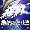 　4th Anniversary LIVE 090922 at Yokohama Arena