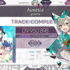 【Arcaea】自己満足スコア晒し その2