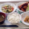 1月23日お昼ごはん