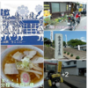大内ダムから「会津武家屋敷」念願の喜多方ラーメン「食堂なまえ」に寄り道 無料ライハ「福福亭」 🍜❕