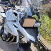 ２０２４年Ｆ７００ＧＳ ５回目のユーザー車検