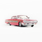 1964 IMPALA SS LOWRIDER "GYPSY ROSE"