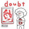 Doubt