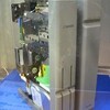 自作PC、X68000ほか多数展示 - 電脳京都一武闘會