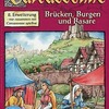 今ボードゲーム　カルカソンヌ 追加キット11 橋・城・バザール (Carcassonne： Brucken. Burgen und Basare) [日本語訳付き]にとんでもないことが起こっている？