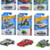 【当店最大P20倍セール中】 ホットウィール Hot Wheels ベーシックカー Eアソート ミニカー36台入り BOX販売 #51213