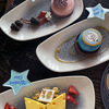 2024年6月　WDW旅行記㉔　8日目❸　シンデレラ城でのディナー♪　お料理も美味しくて満足♪　